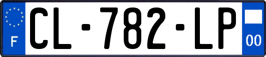 CL-782-LP