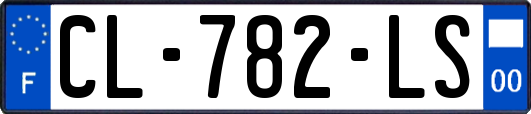 CL-782-LS