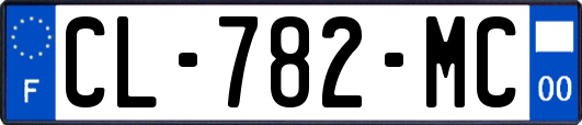CL-782-MC