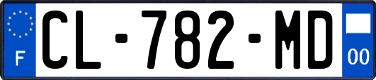 CL-782-MD
