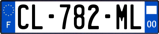 CL-782-ML