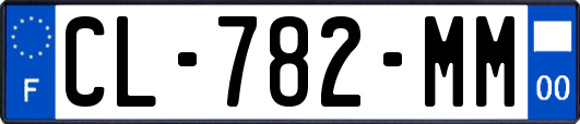 CL-782-MM