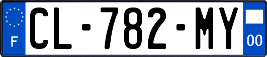 CL-782-MY