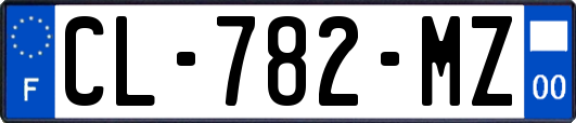 CL-782-MZ
