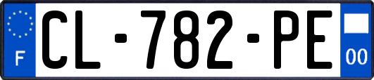 CL-782-PE