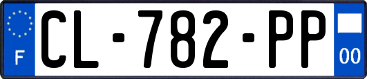 CL-782-PP