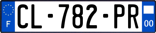 CL-782-PR