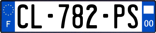 CL-782-PS