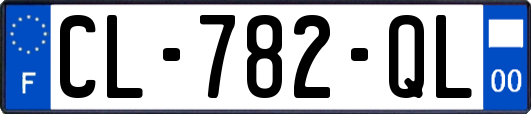 CL-782-QL
