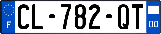 CL-782-QT