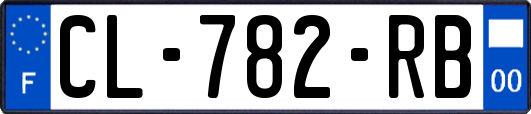 CL-782-RB