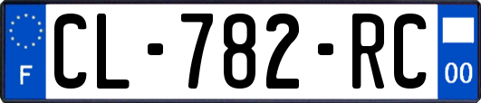 CL-782-RC