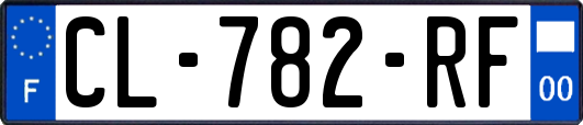 CL-782-RF