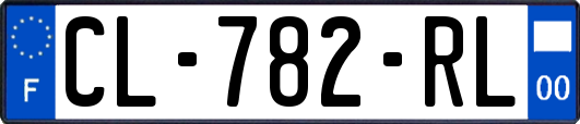 CL-782-RL
