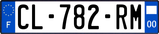 CL-782-RM