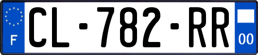 CL-782-RR