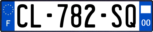 CL-782-SQ
