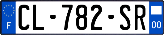 CL-782-SR