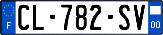 CL-782-SV