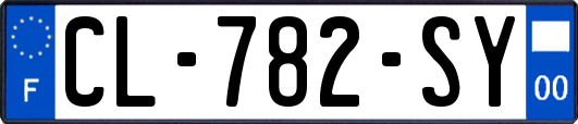 CL-782-SY