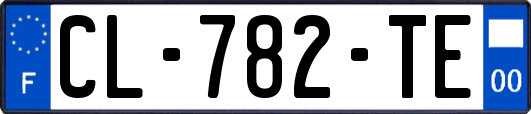 CL-782-TE