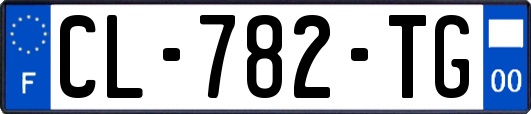 CL-782-TG
