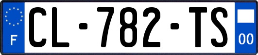 CL-782-TS