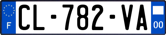 CL-782-VA