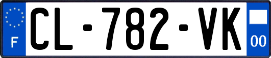 CL-782-VK