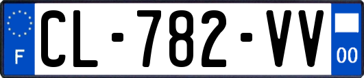 CL-782-VV