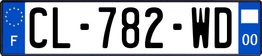 CL-782-WD