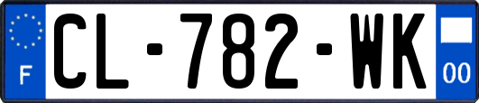CL-782-WK