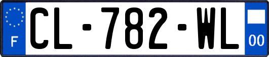 CL-782-WL