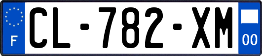 CL-782-XM
