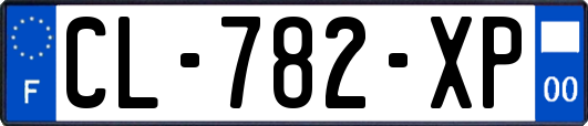 CL-782-XP