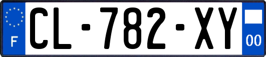 CL-782-XY