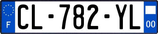 CL-782-YL