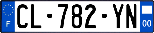 CL-782-YN