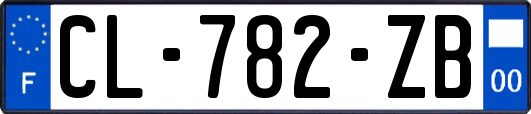 CL-782-ZB