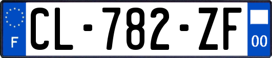 CL-782-ZF