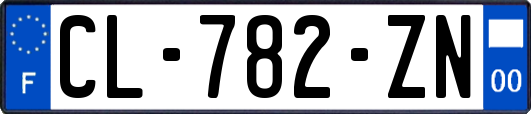 CL-782-ZN