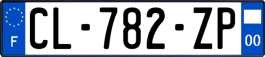 CL-782-ZP