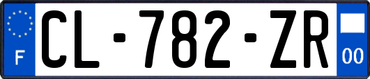 CL-782-ZR
