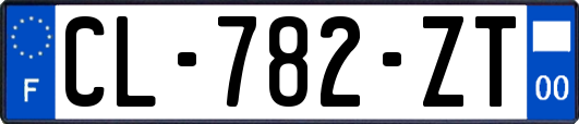 CL-782-ZT