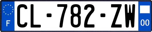 CL-782-ZW