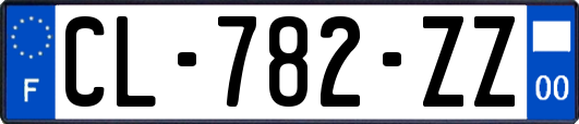 CL-782-ZZ