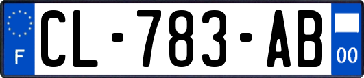 CL-783-AB