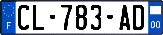 CL-783-AD