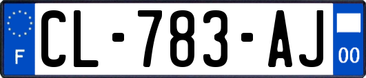 CL-783-AJ