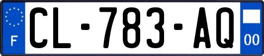 CL-783-AQ